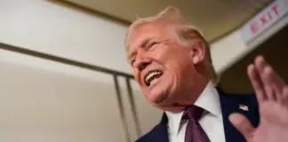 Trump: Do të përgjigjemi ndaj sulmit të Ambasadës Amerikane në Riad