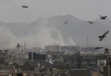 Goditet ambasada amerikane në SHBA, bombat izraelite bien në Teheran e Bejrut! Shpërthime në Dubai e Doha