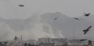 Goditet ambasada amerikane në SHBA, bombat izraelite bien në Teheran e Bejrut! Shpërthime në Dubai e Doha