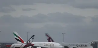 Lufta në Iran/ Cilat linja ajrore vazhdojnë të fluturojnë në Lindjen e Mesme?