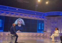 Shtëpia e Kombit-Film dokumentar që risjell historinë e luftës së Kosovës