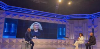 Shtëpia e Kombit-Film dokumentar që risjell historinë e luftës së Kosovës