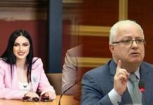 Ish-deputeti i PD, Edmond Spaho suporton kandidaturën e Alesia Balliut