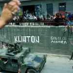 27 vite më parë, NATO nisi bombardimet mbi forcat serbe dhe ndryshoi historinë e Kosovës