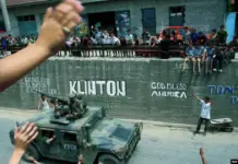 27 vite më parë, NATO nisi bombardimet mbi forcat serbe dhe ndryshoi historinë e Kosovës