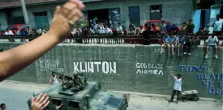 27 vite më parë, NATO nisi bombardimet mbi forcat serbe dhe ndryshoi historinë e Kosovës