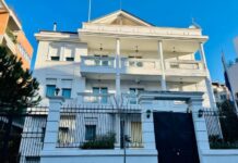 Ambasada e Holandës reagon pas vendimit të Kuvendit për kërkesën e SPAK ndaj Belinda Ballukut