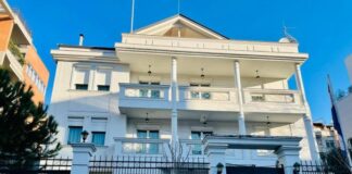 Ambasada e Holandës reagon pas vendimit të Kuvendit për kërkesën e SPAK ndaj Belinda Ballukut