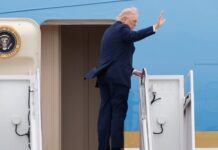 Donald Trump kërkon një dalje ‘fitimtare’ nga lufta me Iranin, por rrezikon të detyrohet të bashkëjetojë me regjimin e Teheranit