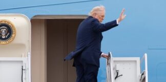 Donald Trump kërkon një dalje ‘fitimtare’ nga lufta me Iranin, por rrezikon të detyrohet të bashkëjetojë me regjimin e Teheranit