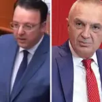 Paraburgimi i Metës bëhet çështje në parlamentin maqedonas, zv.kryeministri Nikolovski: Po mbahet në paraburgim pa asnjë dosje