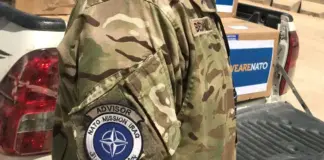 NATO ka tërhequr të gjitha trupat e saj nga misioni këshillues në Irak, sipas një zyrtari të aleancës.