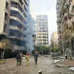 Emiratet e Bashkuara Arabe rrëzojnë raketa dhe dronë iranianë, 6 viktima që nga nisja e konfliktit