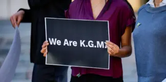 Një vajzë kaloi 16 orë në Instagram brenda një dite, META në gjykim nëse është fajtore ose jo