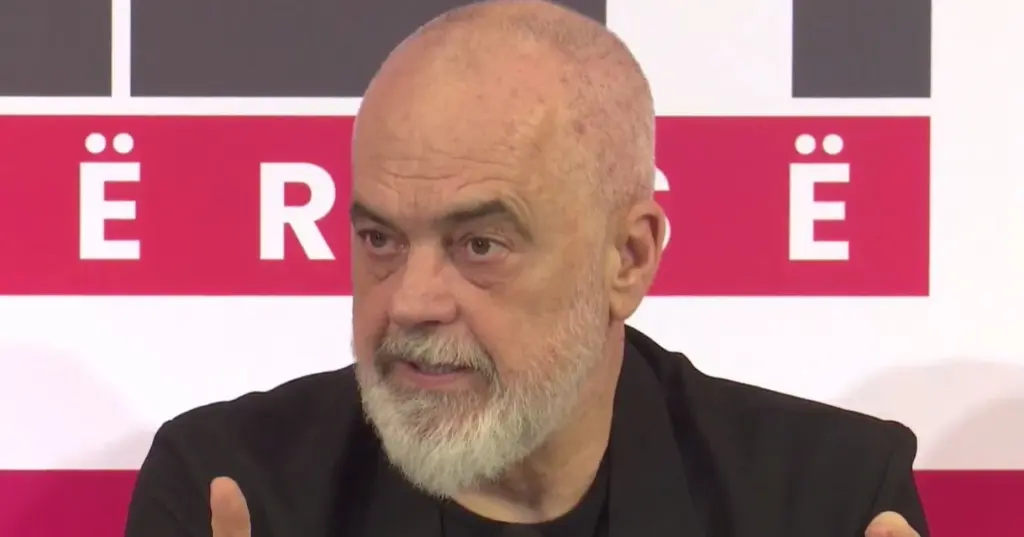 Situata pas luftës në Lindjen e Mesme  Rama  Shteti do ndikojë në çmimin e naftës  do sigurojmë edhe rezerva