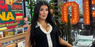 Ish-konkurrentja e “Përputhen”: Nuk më pëlqejnë më çunat e Kolumbisë, jam në njohje me dikë nga Dubai!