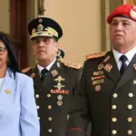 Bashkëpunimi me SHBA, Venezuela zëvendëson komandantët e lartë ushtarakë