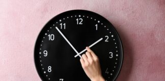 Të dielën ndryshon ora!