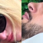 Gimbo shfaqet i prangosur në një ambient të shtëpisë së BBV 5, si e priti Selin (VIDEO)