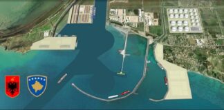 Porti i madh i Durrësit përtej legjendave urbane dhe politike