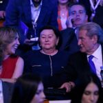 Evi Kokalari: Unë rithemeluese e PD, ju tregoj bisedat me Saliun dhe Shkëlzenin