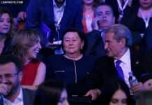 Evi Kokalari: Unë rithemeluese e PD, ju tregoj bisedat me Saliun dhe Shkëlzenin