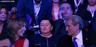 Evi Kokalari: Unë rithemeluese e PD, ju tregoj bisedat me Saliun dhe Shkëlzenin