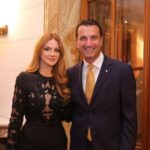 LAJMI I FUNDIT/ GJKKO ndryshon masën e sigurisë për AJOLA XOXËN, bashkëshorten e kryebashkiakut VELIAJ