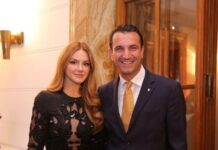 LAJMI I FUNDIT/ GJKKO ndryshon masën e sigurisë për AJOLA XOXËN, bashkëshorten e kryebashkiakut VELIAJ
