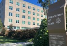 SHBA dënon sulmi kibernetik të Iranit ndaj Kuvendit të Shqipërisë: Akt dashakeq kundër aleatit tonë!