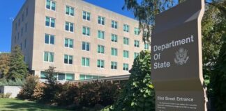 SHBA dënon sulmi kibernetik të Iranit ndaj Kuvendit të Shqipërisë: Akt dashakeq kundër aleatit tonë!