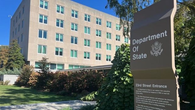 SHBA dënon sulmi kibernetik të Iranit ndaj Kuvendit të Shqipërisë  Akt dashakeq kundër aleatit tonë 