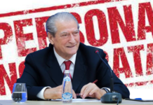 Radiografia e Non-Gratës pesë vjet më pas!