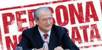 Radiografia e Non-Gratës pesë vjet më pas!