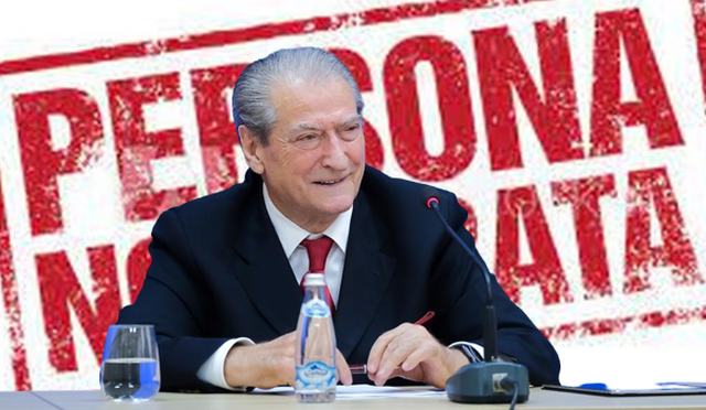 Radiografia e Non Gratës pesë vjet më pas 