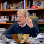 Gjuetia e shtrigave e Berishës, dëshpërim apo taktikë?