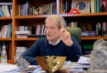 Gjuetia e shtrigave e Berishës, dëshpërim apo taktikë?