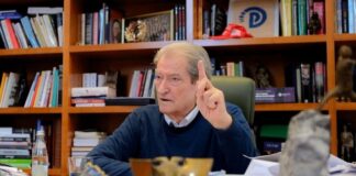 Gjuetia e shtrigave e Berishës, dëshpërim apo taktikë?