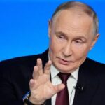 Rikthehet frika e armëve bërthamore: Presioni mbi Putin dhe skenarët e rinj të luftës globale