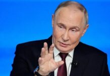 Rikthehet frika e armëve bërthamore: Presioni mbi Putin dhe skenarët e rinj të luftës globale