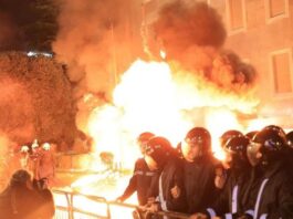 Dronët kamikazë që kërkojnë shehid nga “regjimi i Edi Ramës”