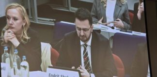 “Vonesat gjyqësore dhe ngërçi me pronat po cenojnë rëndë të drejtat themelore në Shqipëri, paraburgimet të ulen”