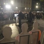 Arsyet pse frikësohet PD nga debati për imunitetin e Belinda Ballukut