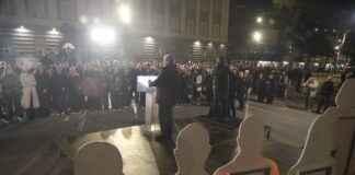 Arsyet pse frikësohet PD nga debati për imunitetin e Belinda Ballukut