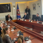 Presidentja Osmani nis takimin me partitë politike, Albin Kurti e bojkoton