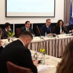 BE hap financimin e ri për SPAK: Presim finalizimin për rikuperimin e pasurive të krimit