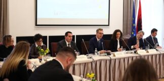 BE hap financimin e ri për SPAK: Presim finalizimin për rikuperimin e pasurive të krimit