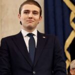 A bleu Barron Trump naftë me vlerë 30 milionë dollarë dy ditë para se SHBA-të dhe Izraeli të godisnin Iranin?