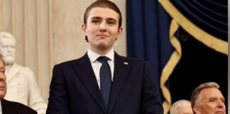 A bleu Barron Trump naftë me vlerë 30 milionë dollarë dy ditë para se SHBA-të dhe Izraeli të godisnin Iranin?