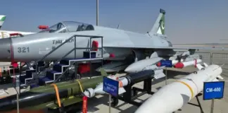 Çfarë janë raketat kineze që bleu Serbia?